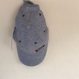 NWT RANGER-BOATS CRAFTER CAP, GREAT LOOOKING